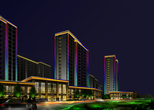 农村安装传统照明灯太麻烦?如今流行太阳能路灯!