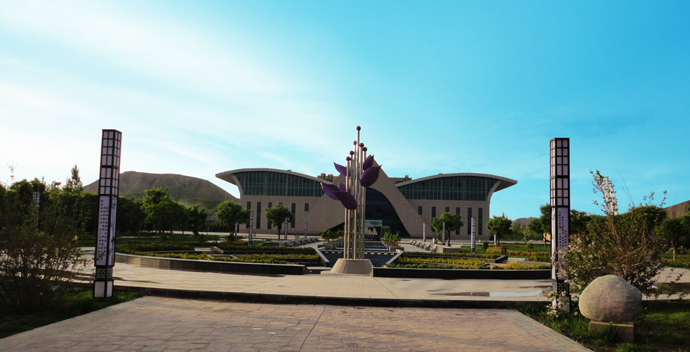 景观灯成功案例